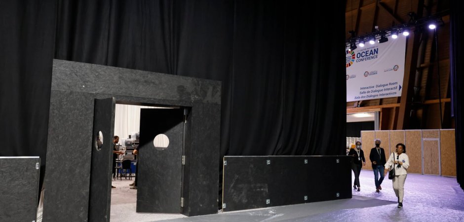 Auditoriums Meo Arena