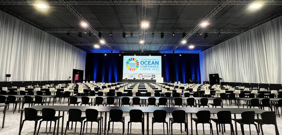 Auditoriums Meo Arena