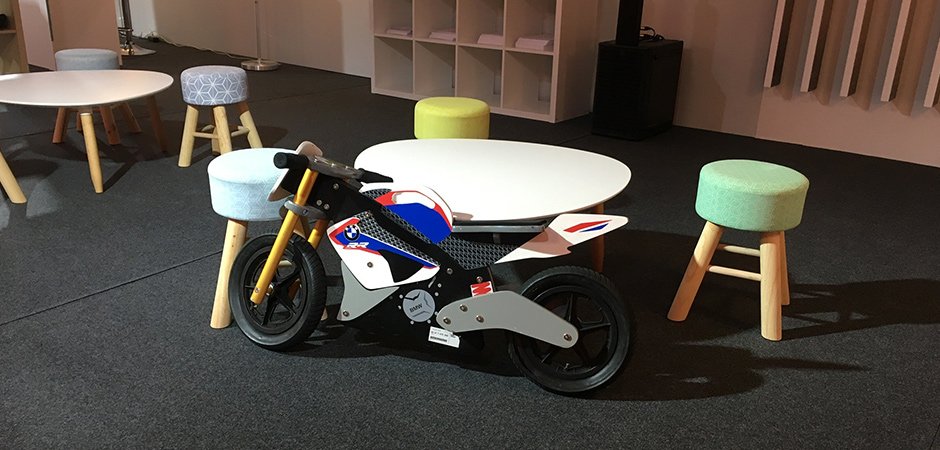 BMW Ultimate Experience