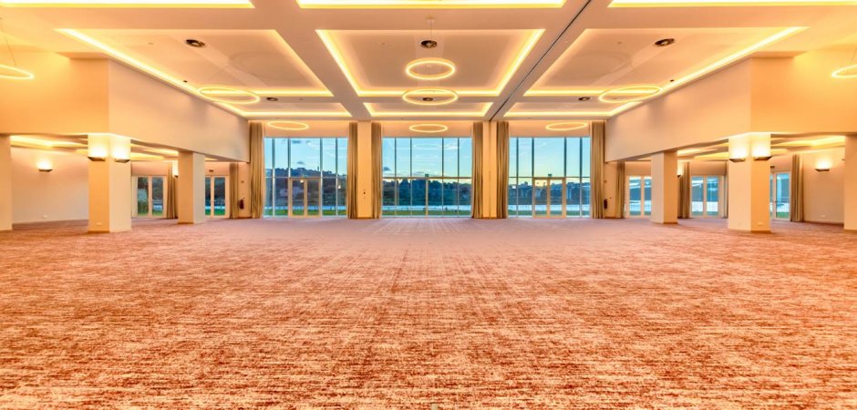 Hotel Pestana Douro Riverside