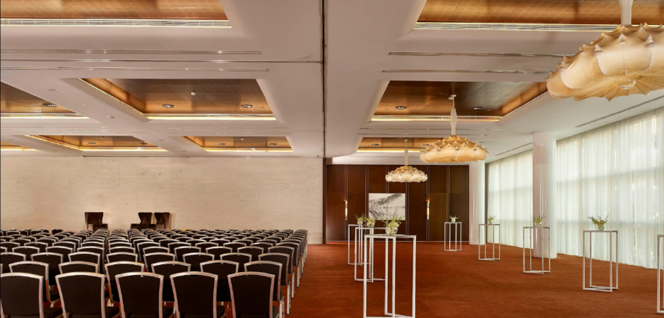 Sheraton Porto Hotel