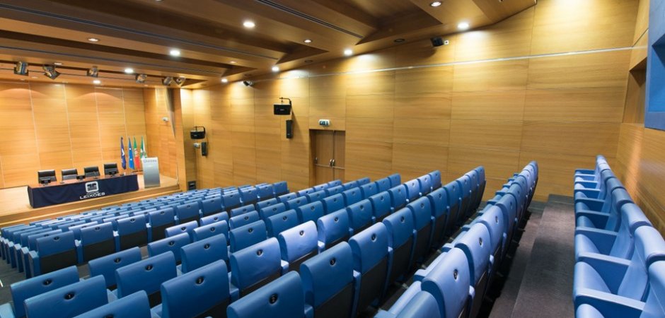 Terminal de Cruzeiros de Leixões