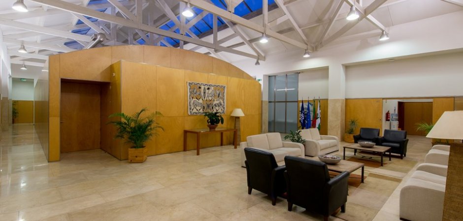 Terminal de Cruzeiros de Leixões