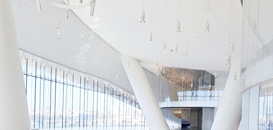 Terminal de Cruzeiros de Leixões