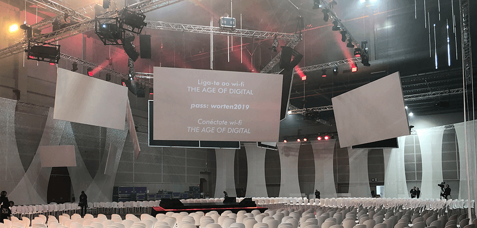 Pavilhão Carlos Lopes