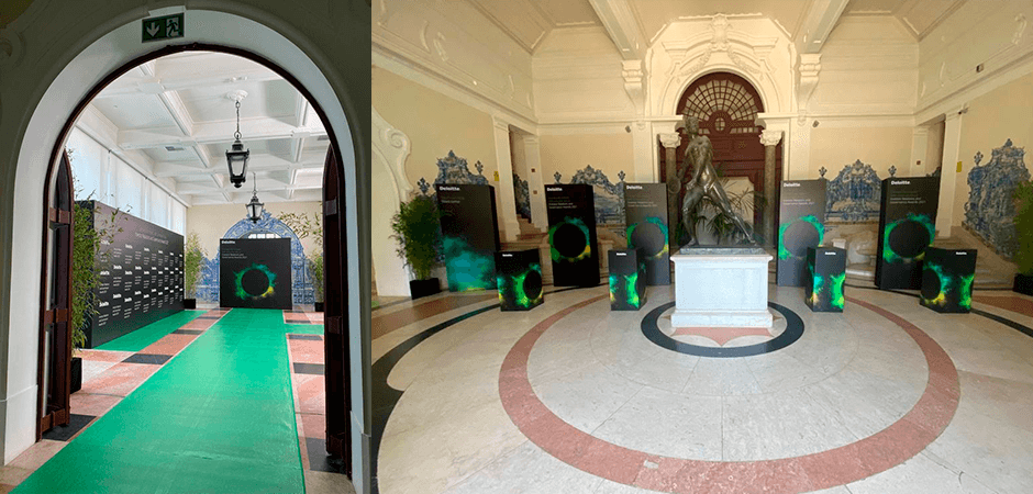 Pavilhão Carlos Lopes