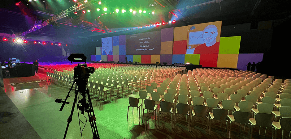 Vodafone - Face to Face 2022