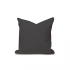 Black Pillow Square