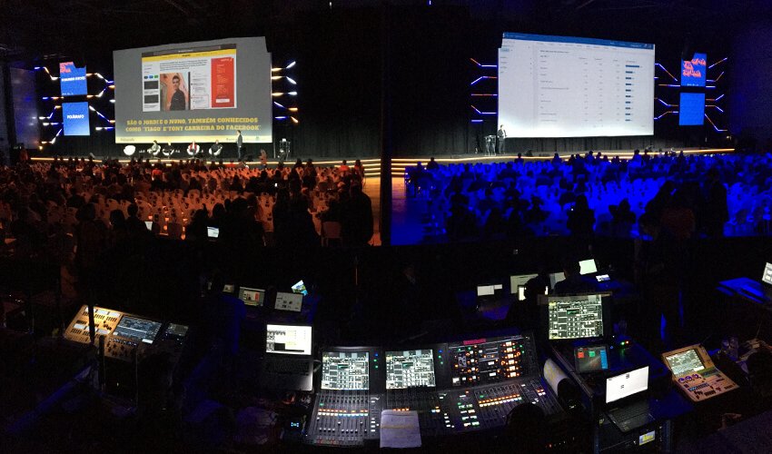 Building the Future - Microsoft