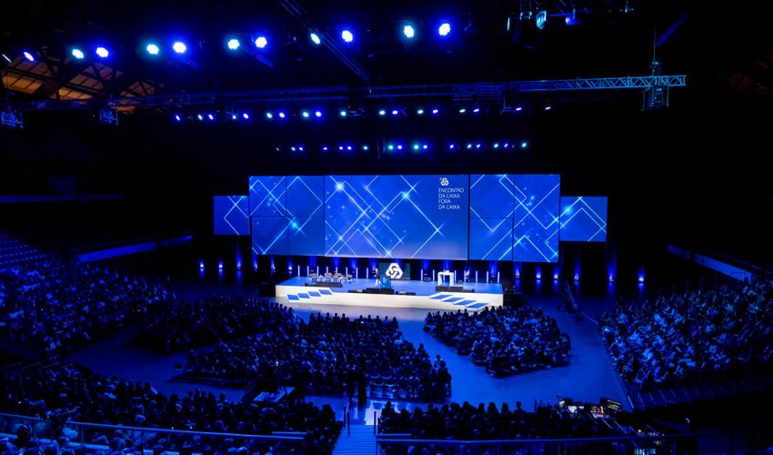 Encontro da Caixa Fora da Caixa 2023