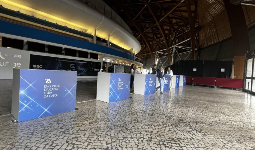 Encontro da Caixa Fora da Caixa 2023