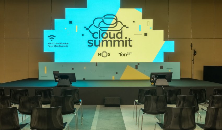 Cloud Summit