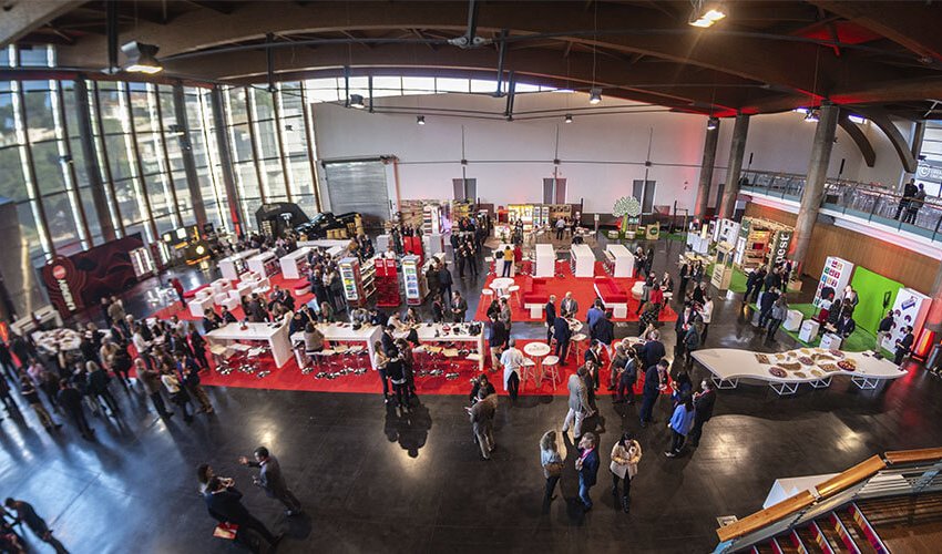 Convenção Coca Cola