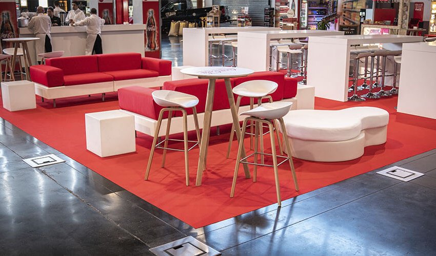 Convenção Coca Cola