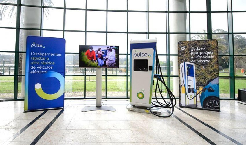 Convenção Da Rede De Retalho Bp 2023