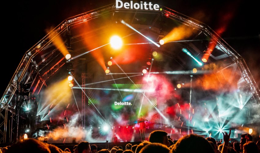 Deloitte DDay 2023