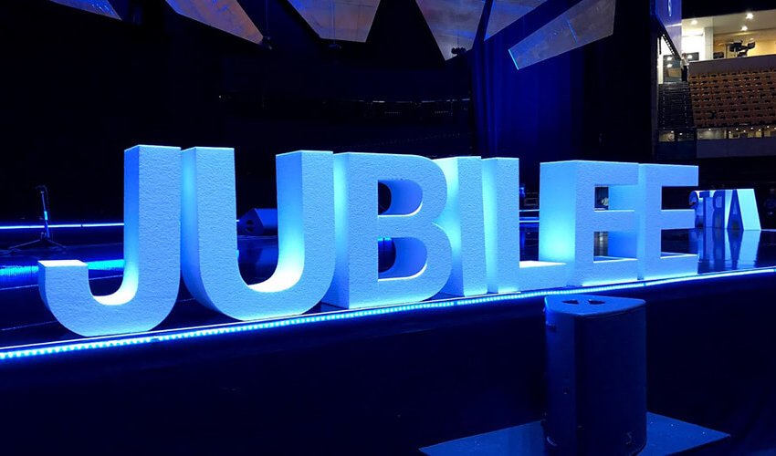 Diamond Jubilee Celebration Lisbon 2018