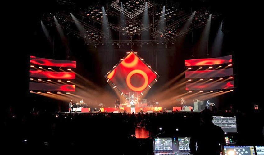 Diamond Jubilee Celebration Lisbon 2018