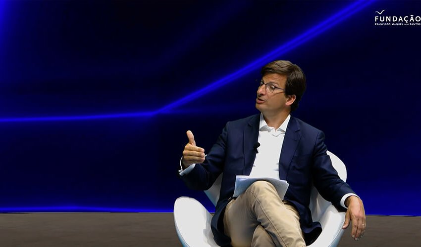 Dívida e Financiamento da Economia Portuguesa