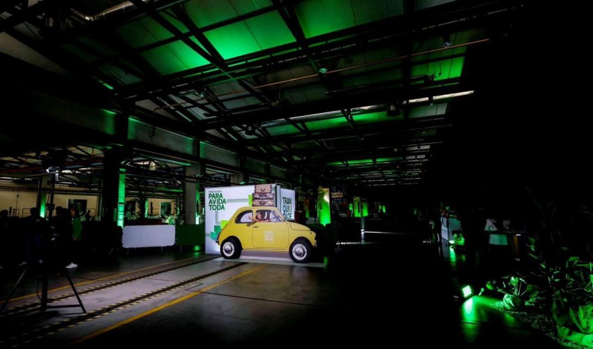 Encontro Comercial Tranquilidade 2023