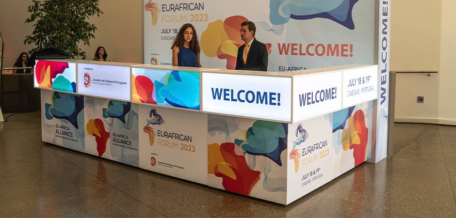 EurAfrican Fórum 2023
