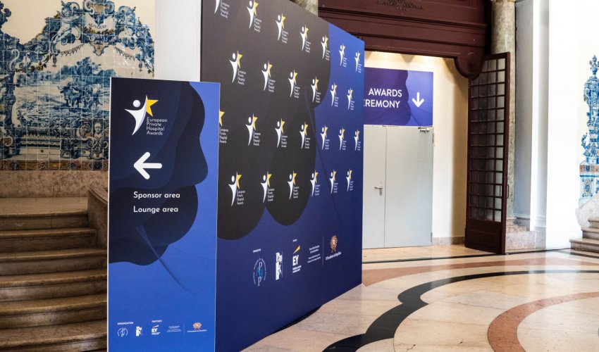 European Private Hospital Awards 2023