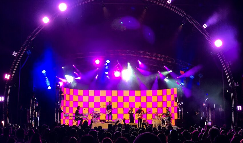 Feira de Agosto 2018 | Grândola