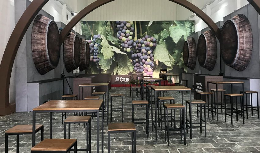 Feira de Agosto 2018 | Grândola