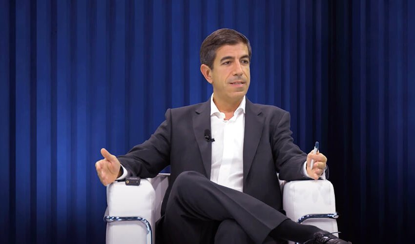 FFMS | As Empresas Portuguesas no Comércio Internacional