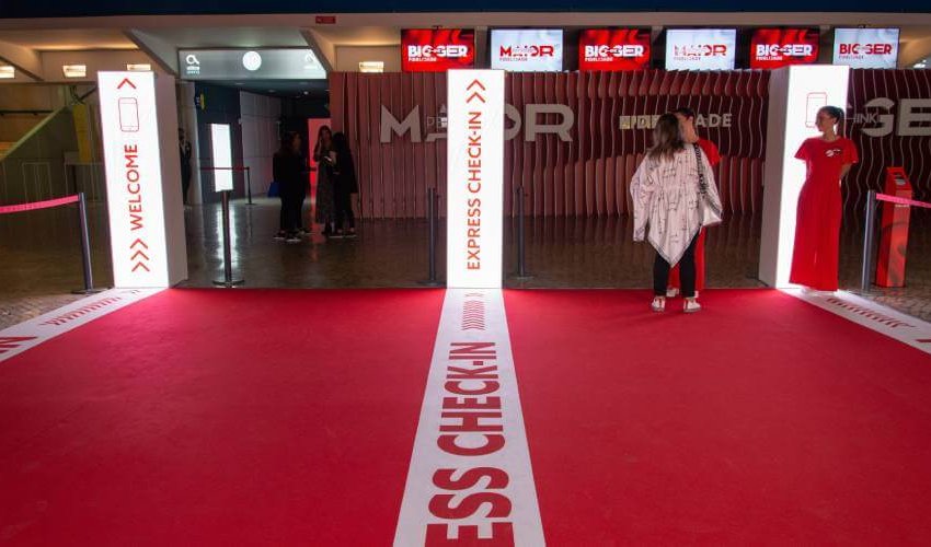 Fidelidade Pensar Maior 2019