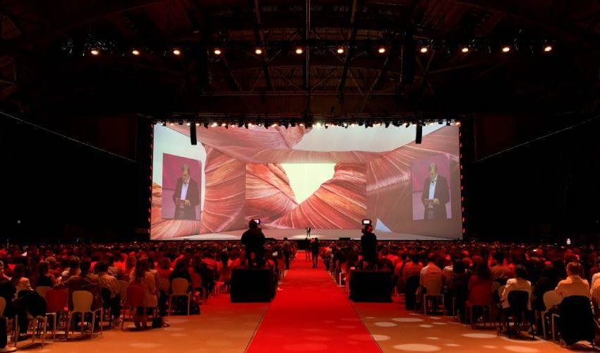 Fidelidade Pensar Maior 2019