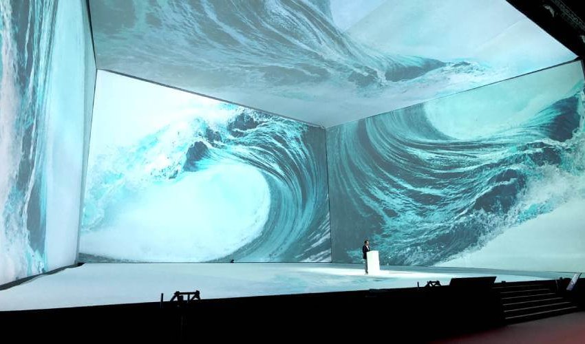 Fidelidade Pensar Maior 2019