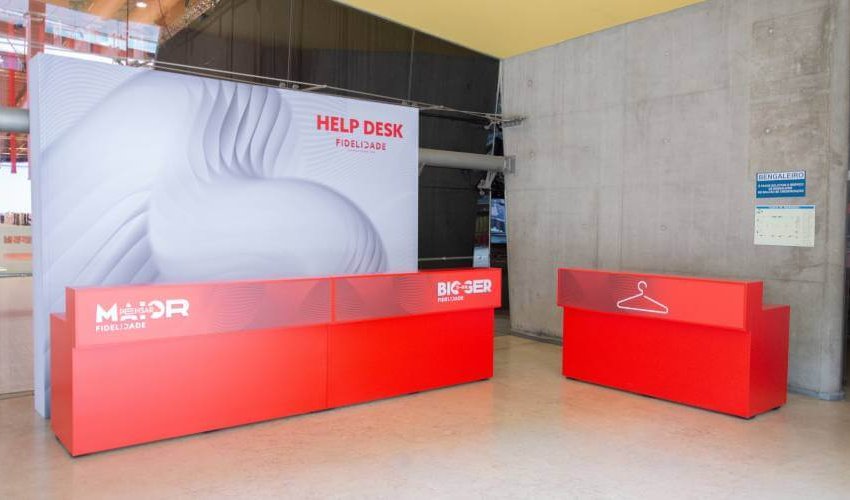 Fidelidade Pensar Maior 2019