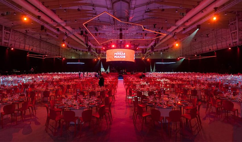 Fidelidade Pensar Maior