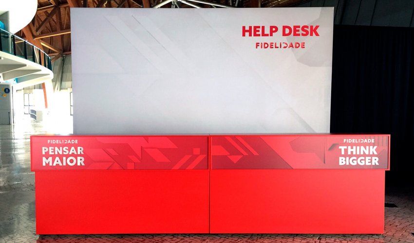 Help Desk
