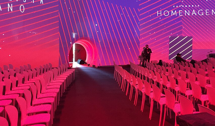 Galardões Cosme Damião