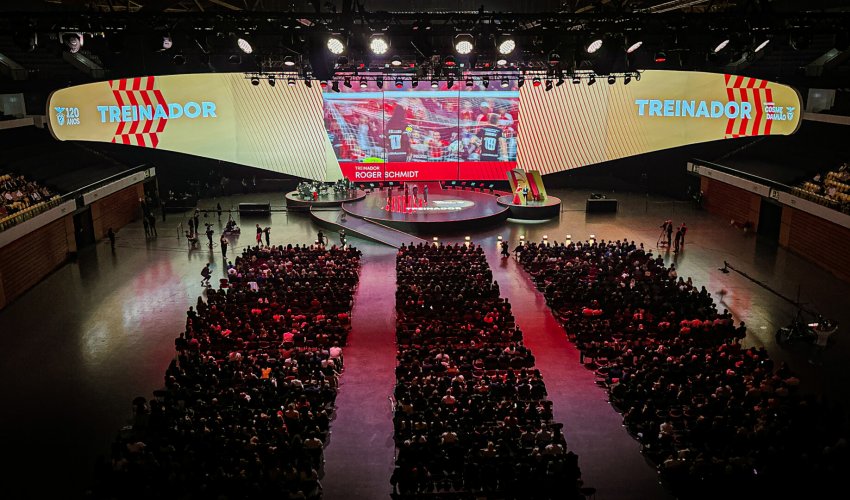 Galardões Cosme Damião