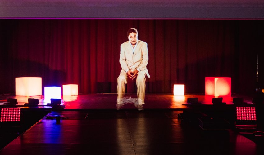 Galardões Cosme Damião 