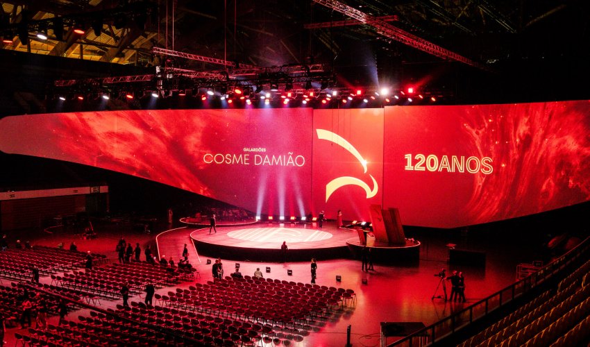 Galardões Cosme Damião 