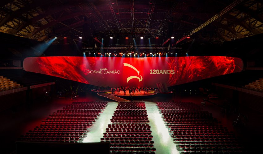 Galardões Cosme Damião 