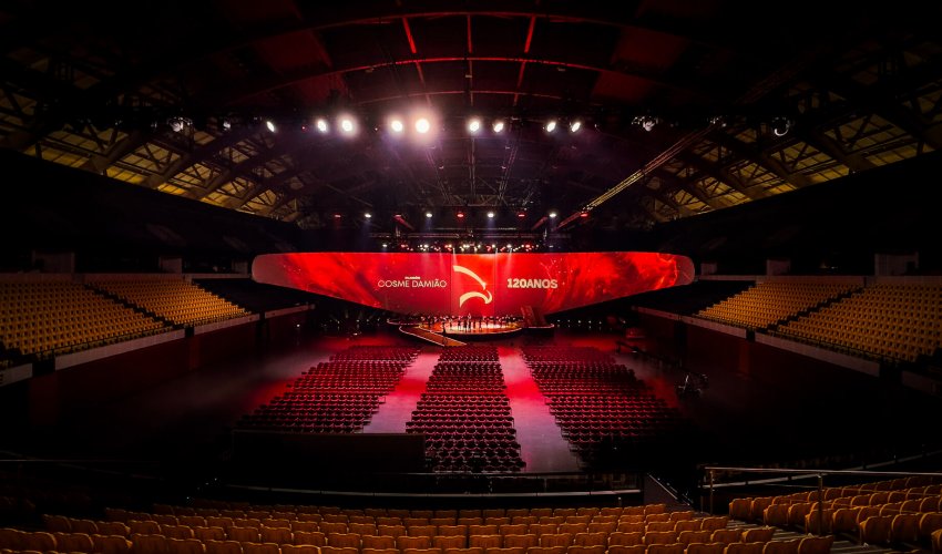 Galardões Cosme Damião 