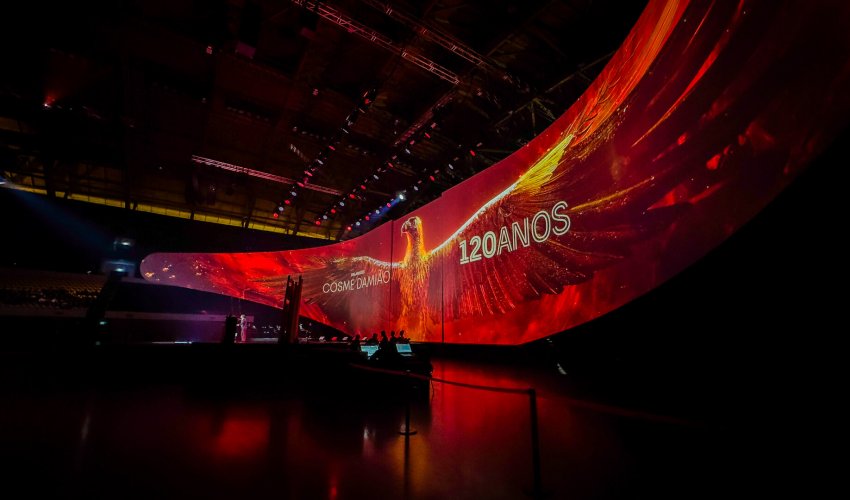 Galardões Cosme Damião 