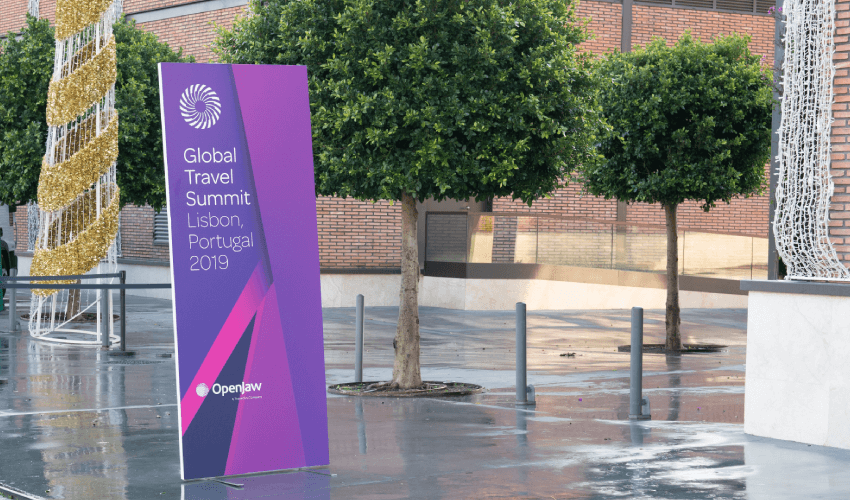 Global Travel Summit