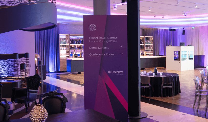 Global Travel Summit