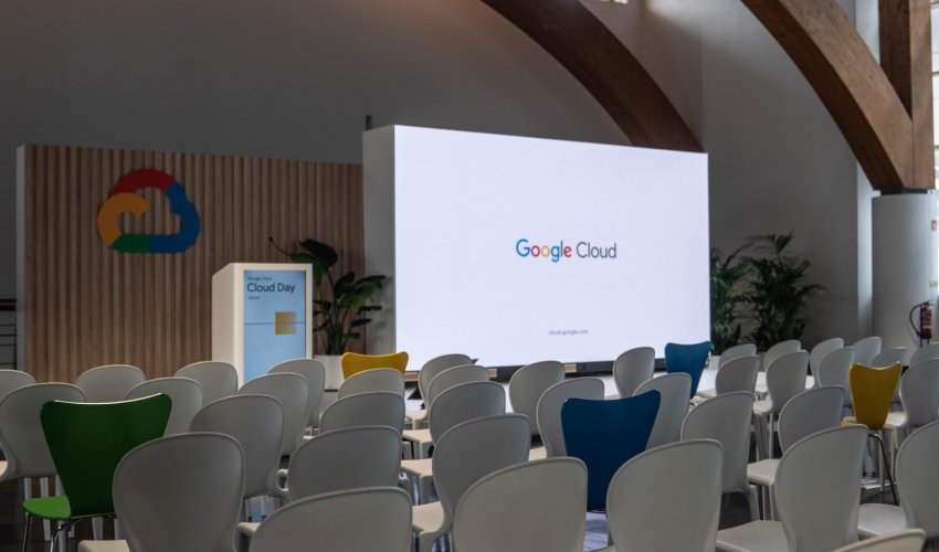 Google Cloud