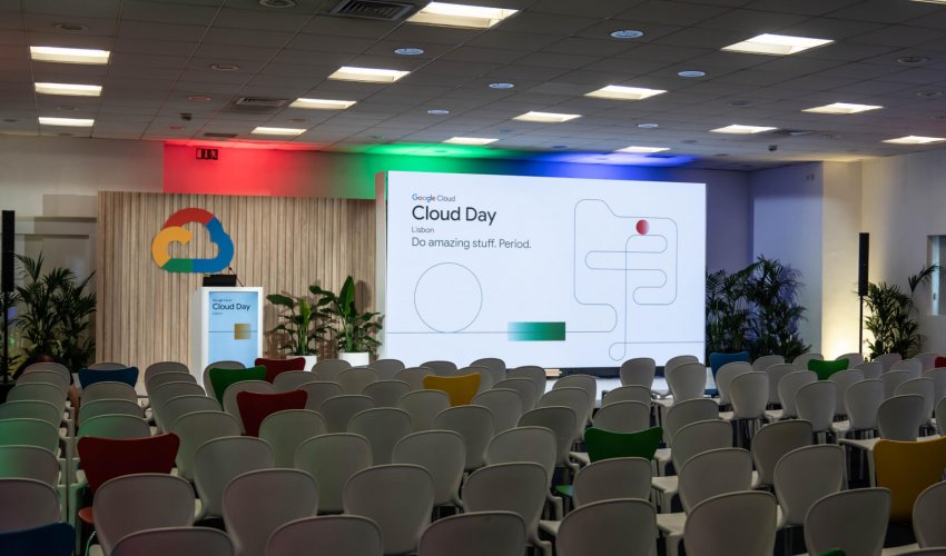 Google Cloud