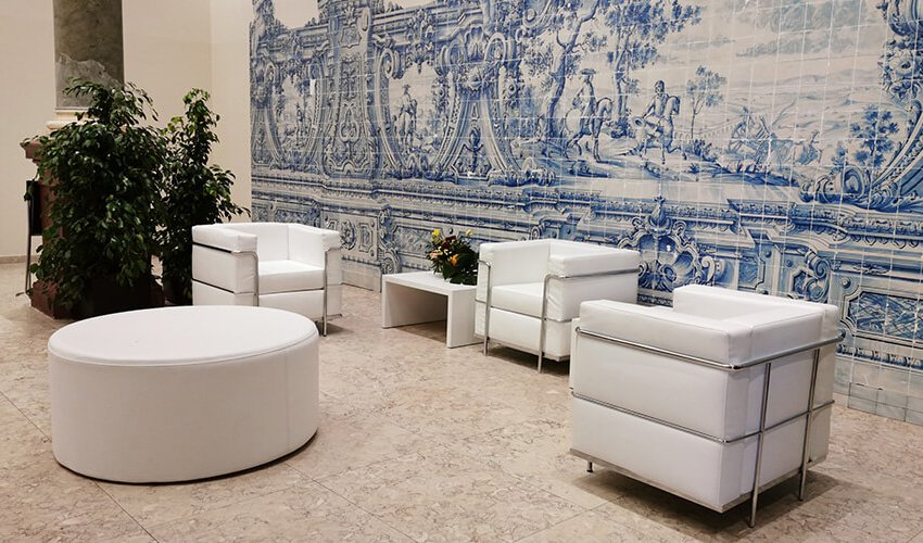 Lisboa Capital Verde Europeia