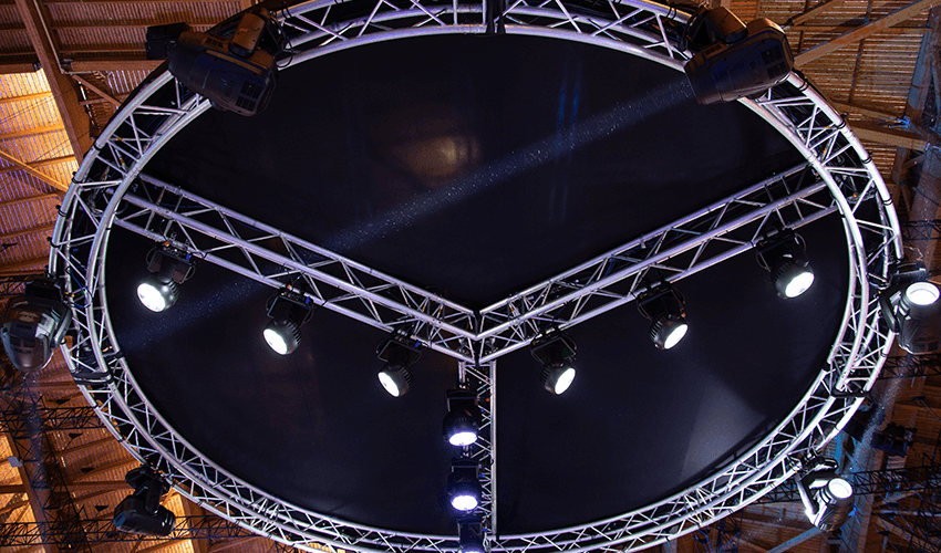 Stand Mercedes-Benz Portugal no Moche XL eSports 2019