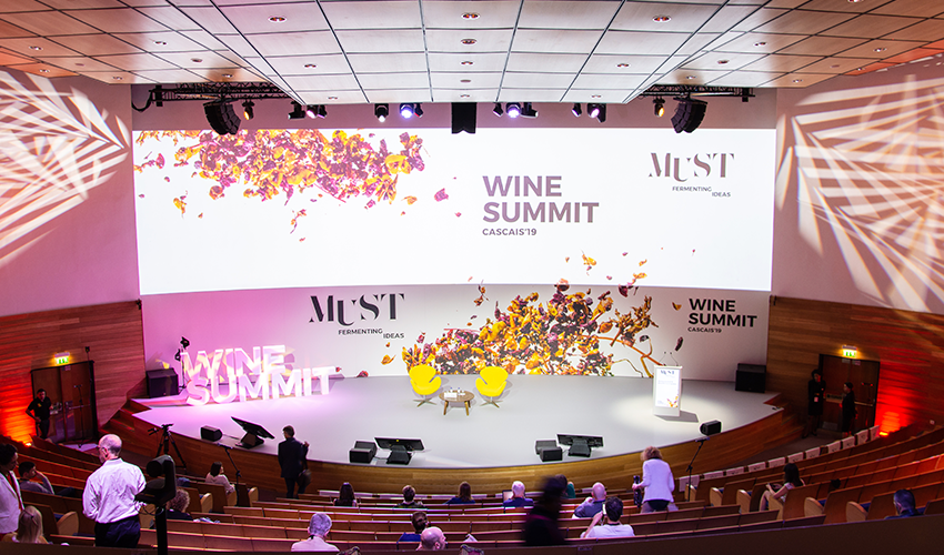 Must - Fermenting Ideas