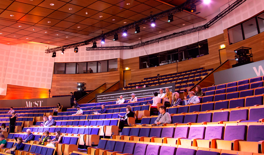 Must - Fermenting Ideas